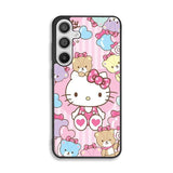 Hello Kitty 7th Samsung Galaxy A26 Case DC4151