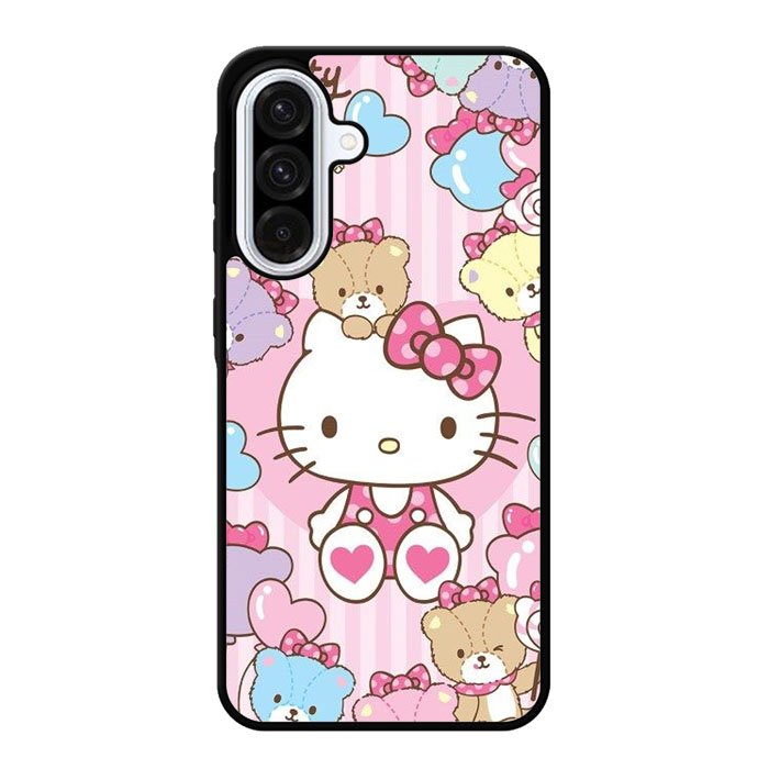 Hello Kitty Samsung Galaxy A56 Case DC0843