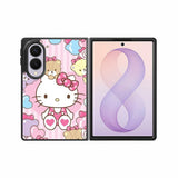 Hello Kitty Samsung Galaxy Z Fold 8 Case DC0843