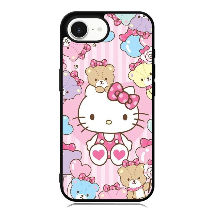 Hello Kitty iPhone 16e Case DC0843
