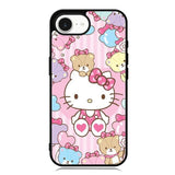 Hello Kitty iPhone 16e Case DC0843