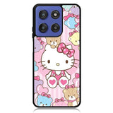Hello Kitty Motorola Moto G Stylus 5G 2025 DC0843