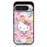 Hello Kitty Google Pixel 10 | Google Pixel 10 Pro Case DC0843
