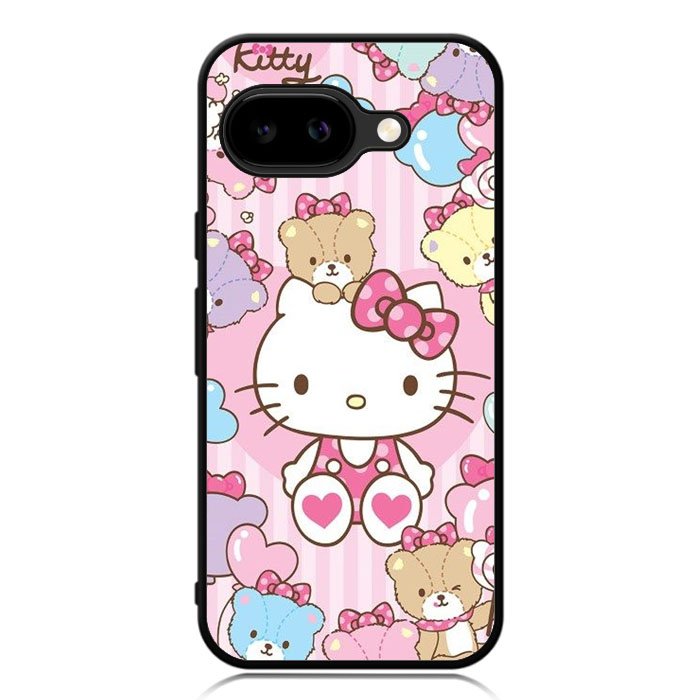 Hello Kitty Google Pixel 9A Case DC0843