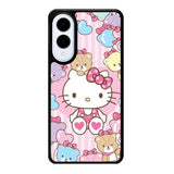 Hello Kitty Samsung Galaxy S25 Edge DC0843