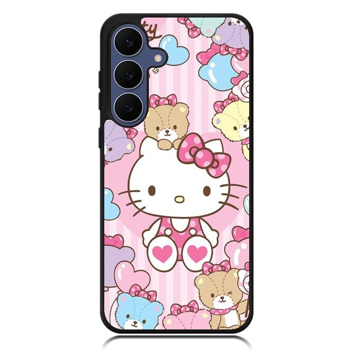 Hello Kitty Samsung Galaxy S25 FE DC0843