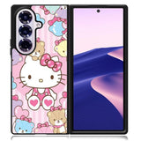 Hello Kitty Samsung Galaxy Z Fold 7 Case DC0843