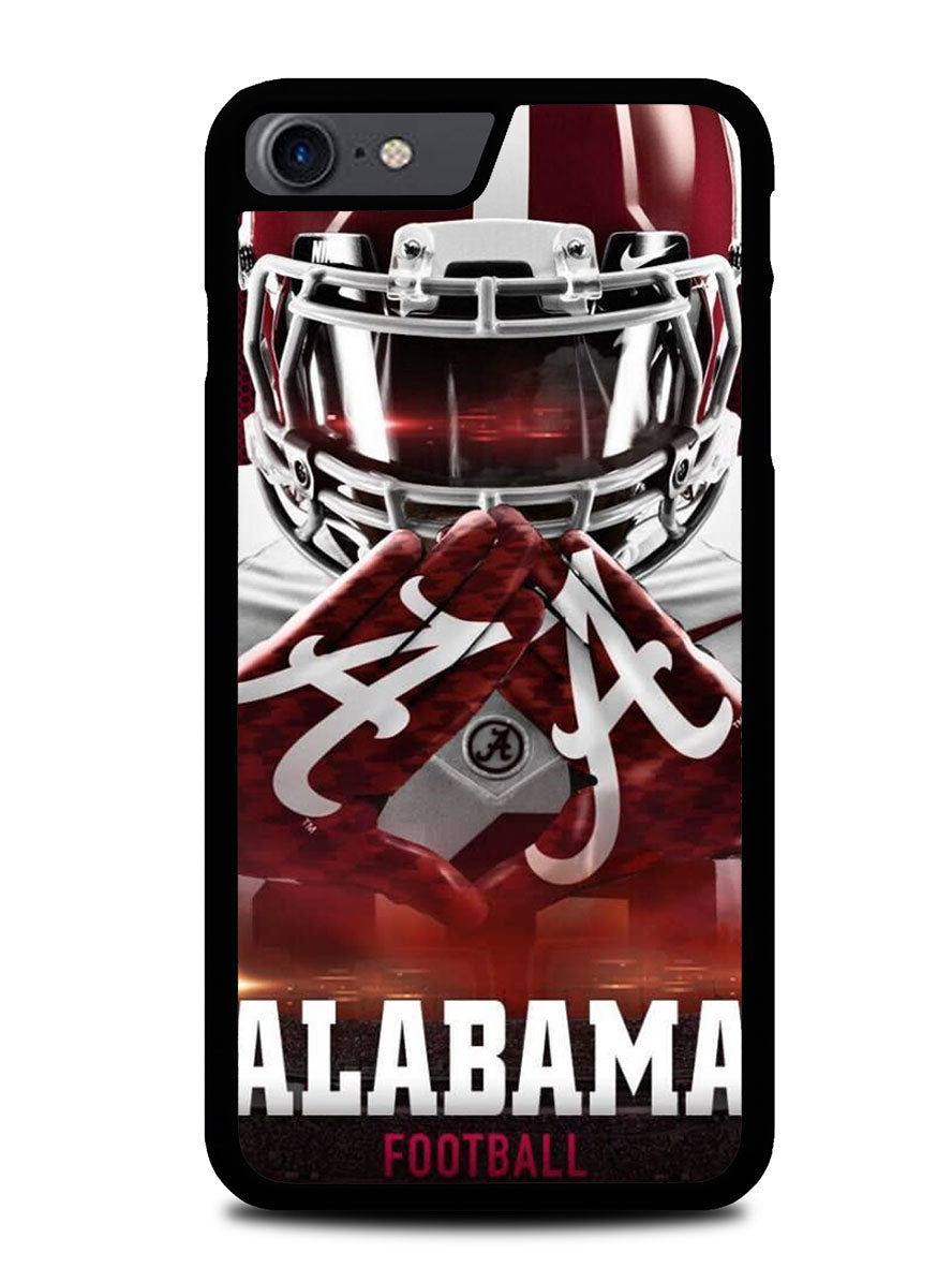 Alabama 1st iPhone SE 3rd Generation 2022 Case