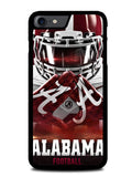 Alabama 1st iPhone SE 3rd Generation 2022 Case