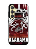 Alabama 1st Samsung Galaxy S24 Plus 5G , Samsung Galaxy S24+ 5G Case