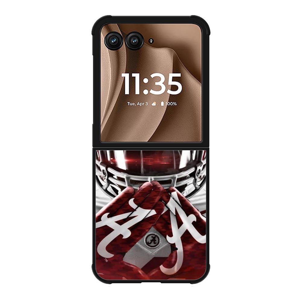 Alabama 1st Motorola Moto RAZR Plus 2025 Case