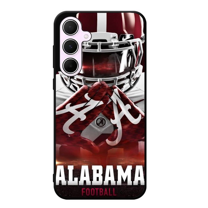 Alabama Samsung Galaxy A35 5G Case DC0051