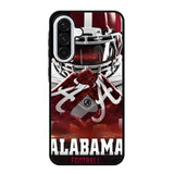 Alabama Samsung Galaxy A36 Case DC0051