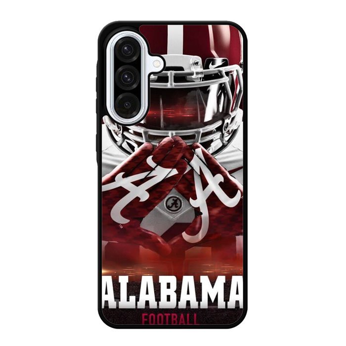 Alabama Samsung Galaxy A16 Case DC0051