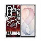 Alabama Samsung Galaxy Z Fold 8 Ultra Case DC0051