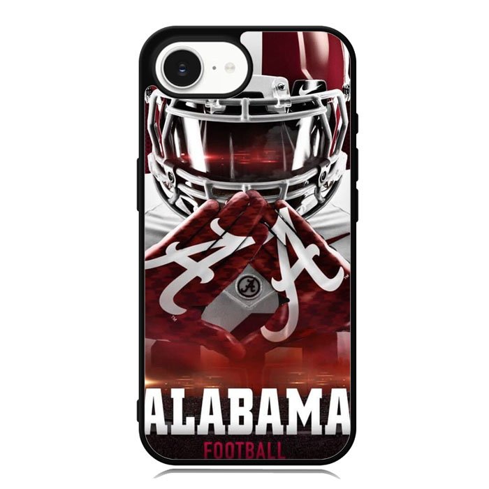 Alabama iPhone 16e Case DC0051