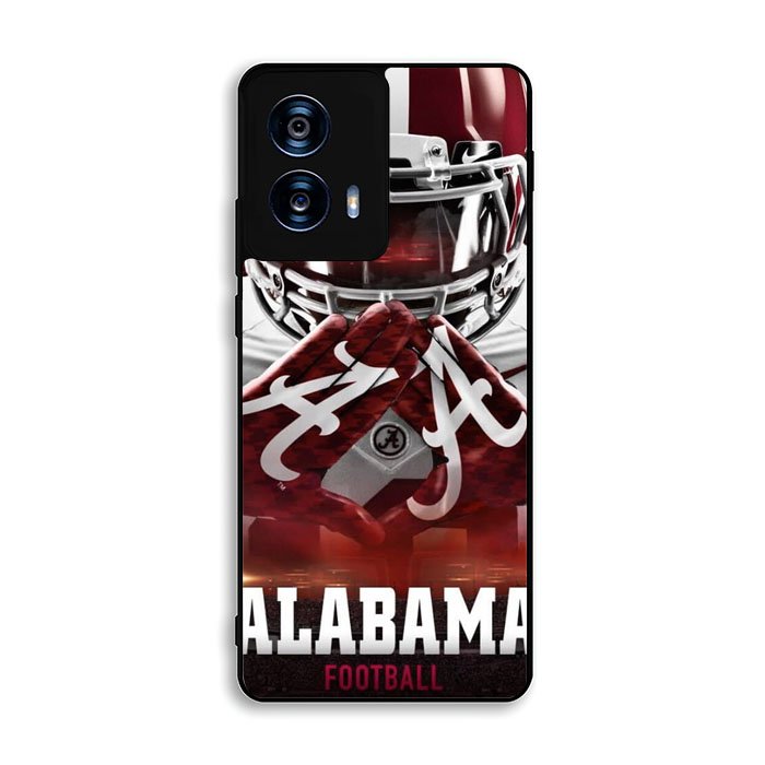 Alabama 1st Motorola Moto G Power 5G 2024 Case DC1713