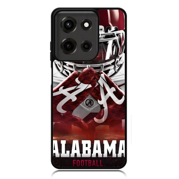 Alabama Motorola Moto G Power 5G 2025 DC0051