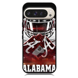 Alabama Google Pixel 10 | Google Pixel 10 Pro Case DC0051
