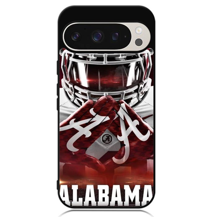 Alabama Google Pixel 9 | Google Pixel 9 Pro Case DC0051