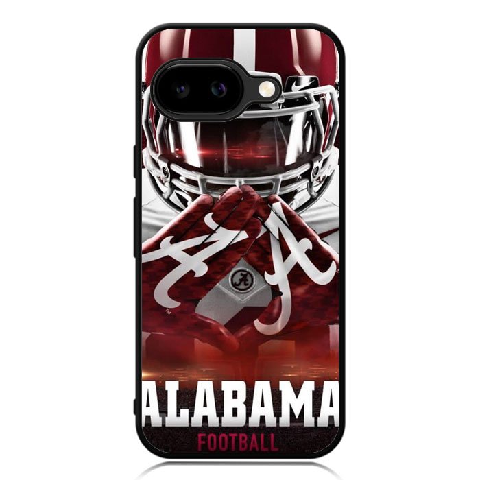 Alabama Google Pixel 9A Case DC0051