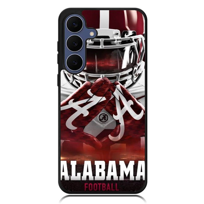 Alabama Samsung Galaxy S24 Case DC0051