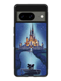 Minnie and Mickey Google Pixel 8 Case