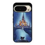 Minnie and Mickey Google Pixel 10 Pro Case