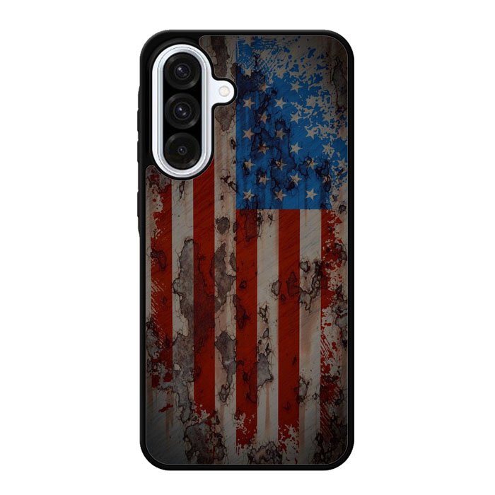Flag Samsung Galaxy A26 Case DC0641