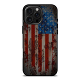 Flag iPhone 16 Pro Max Case DC0641