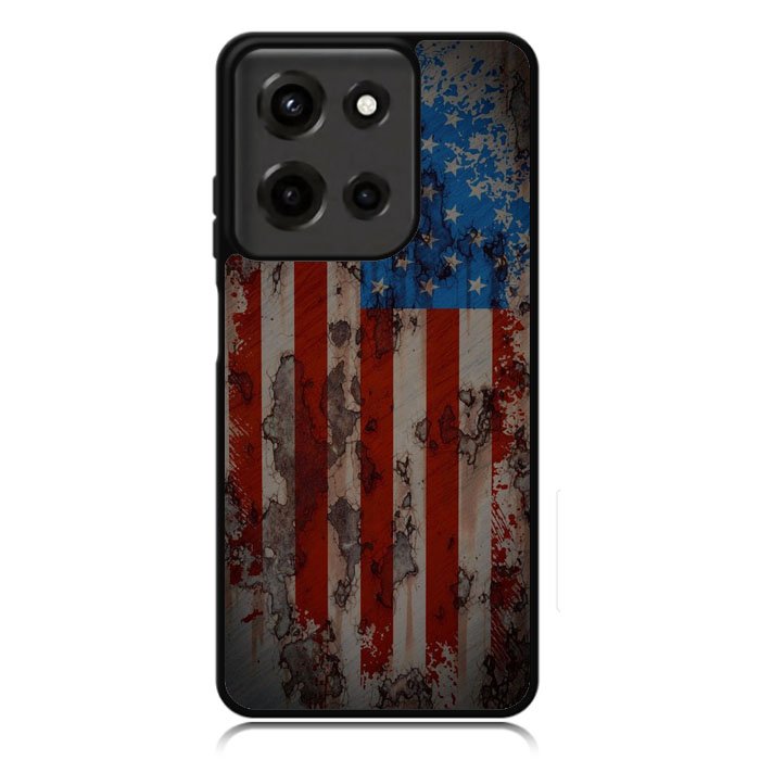 Flag Motorola Moto G Power 5G 2025 DC0641
