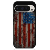 Flag Google Pixel 9 Pro XL Case DC0641