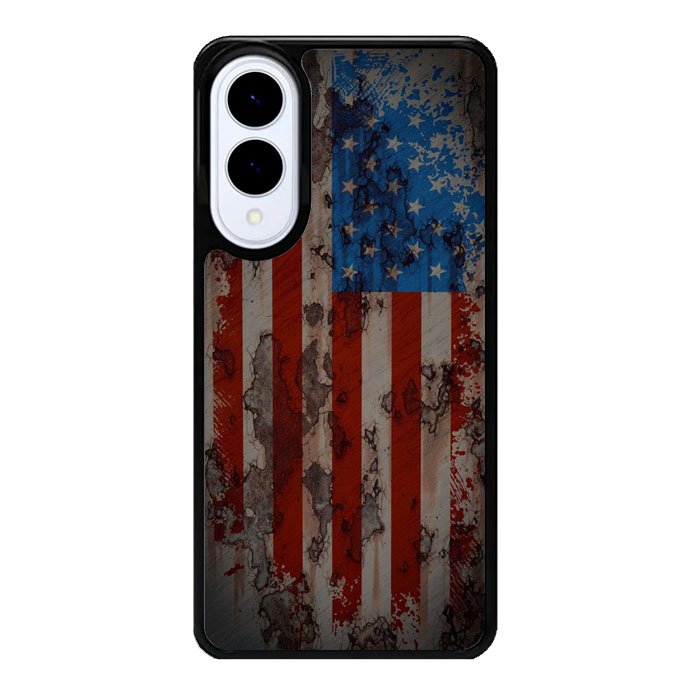 Flag Samsung Galaxy S25 Edge DC0641