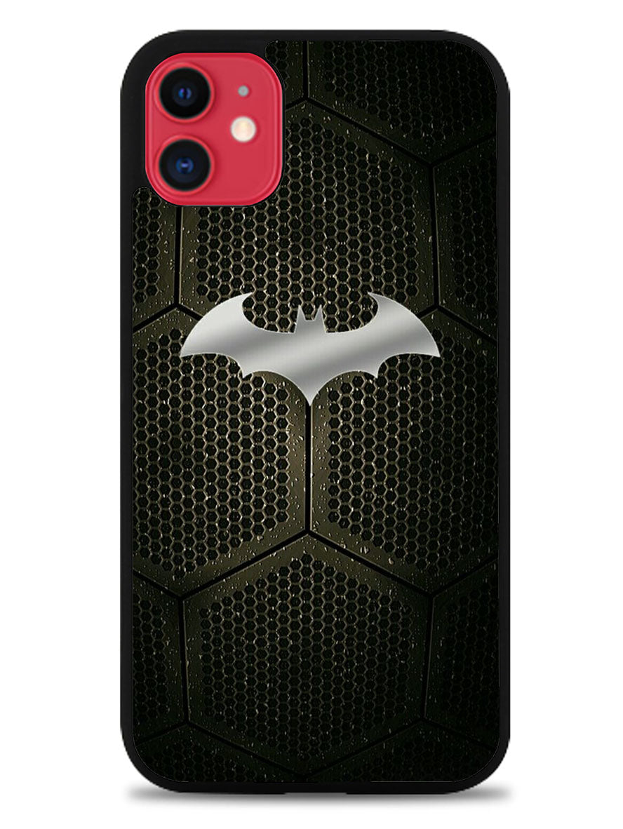 Batman 1st iPhone 11 Case