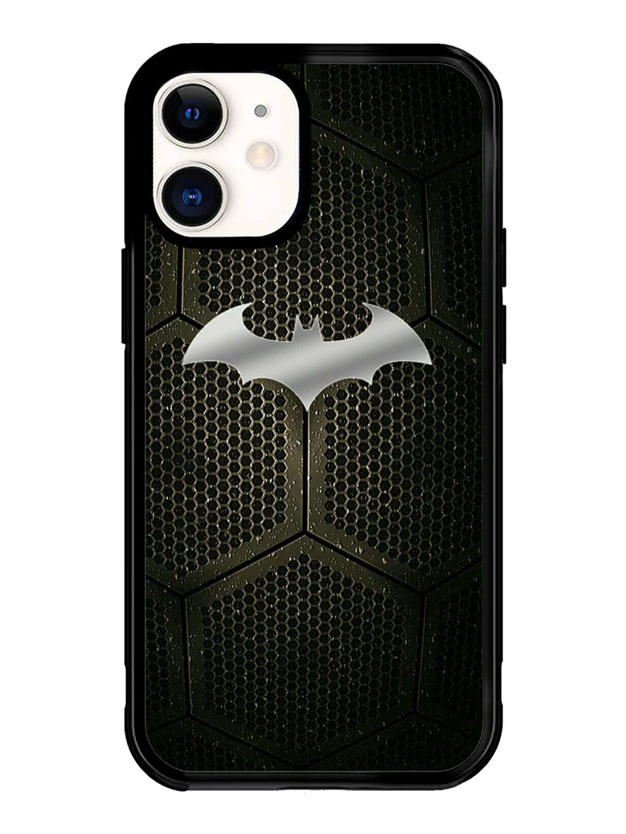 Batman 1st iPhone 12 Case