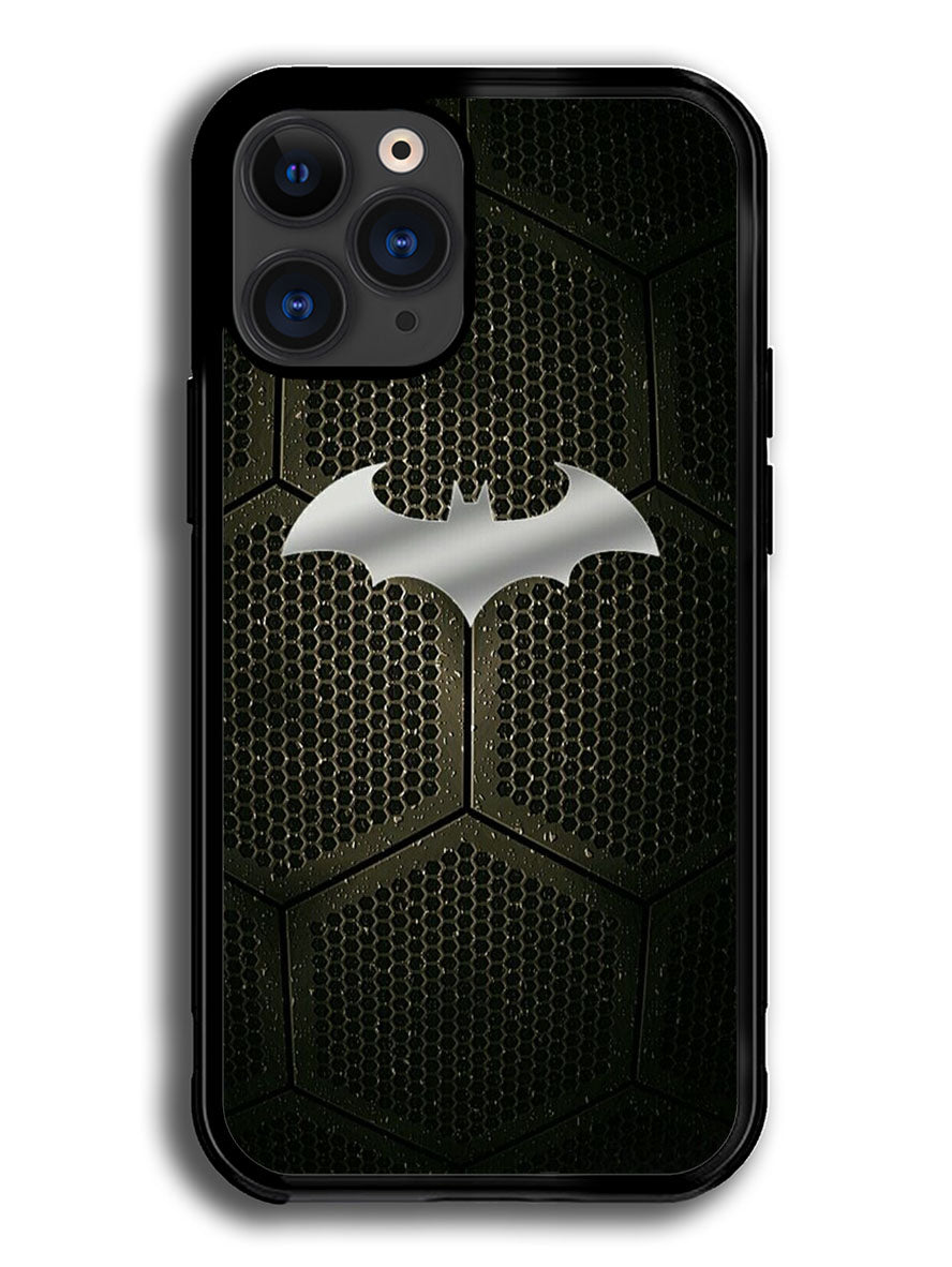 Batman 1st iPhone 12 Pro Max Case