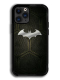 Batman 1st iPhone 12 Pro Max Case