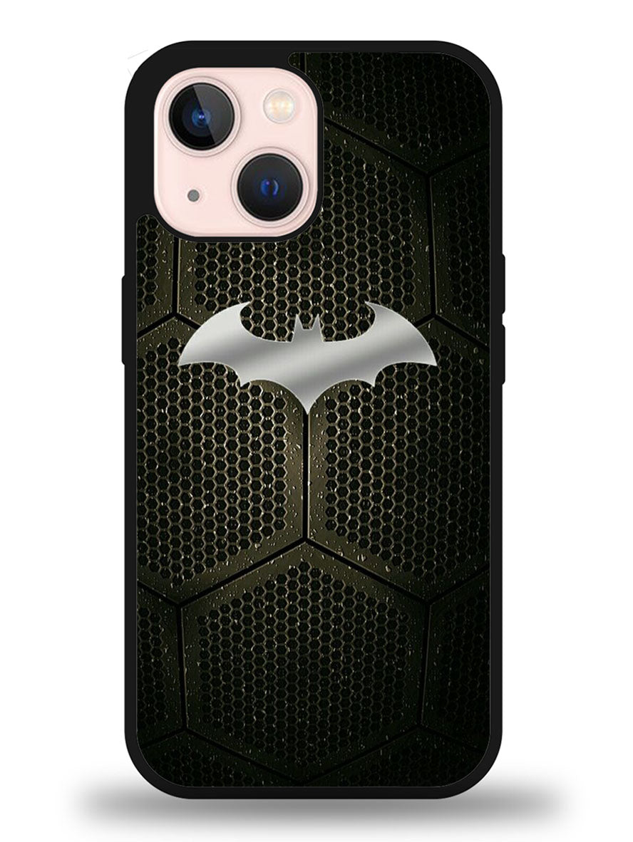 Batman 1st iPhone 13 Case