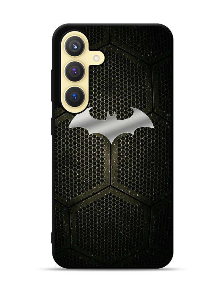 Batman 1st Samsung Galaxy S24 Plus 5G , Samsung Galaxy S24+ 5G Case