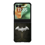 Batman 1st Motorola Moto RAZR 2025 Case