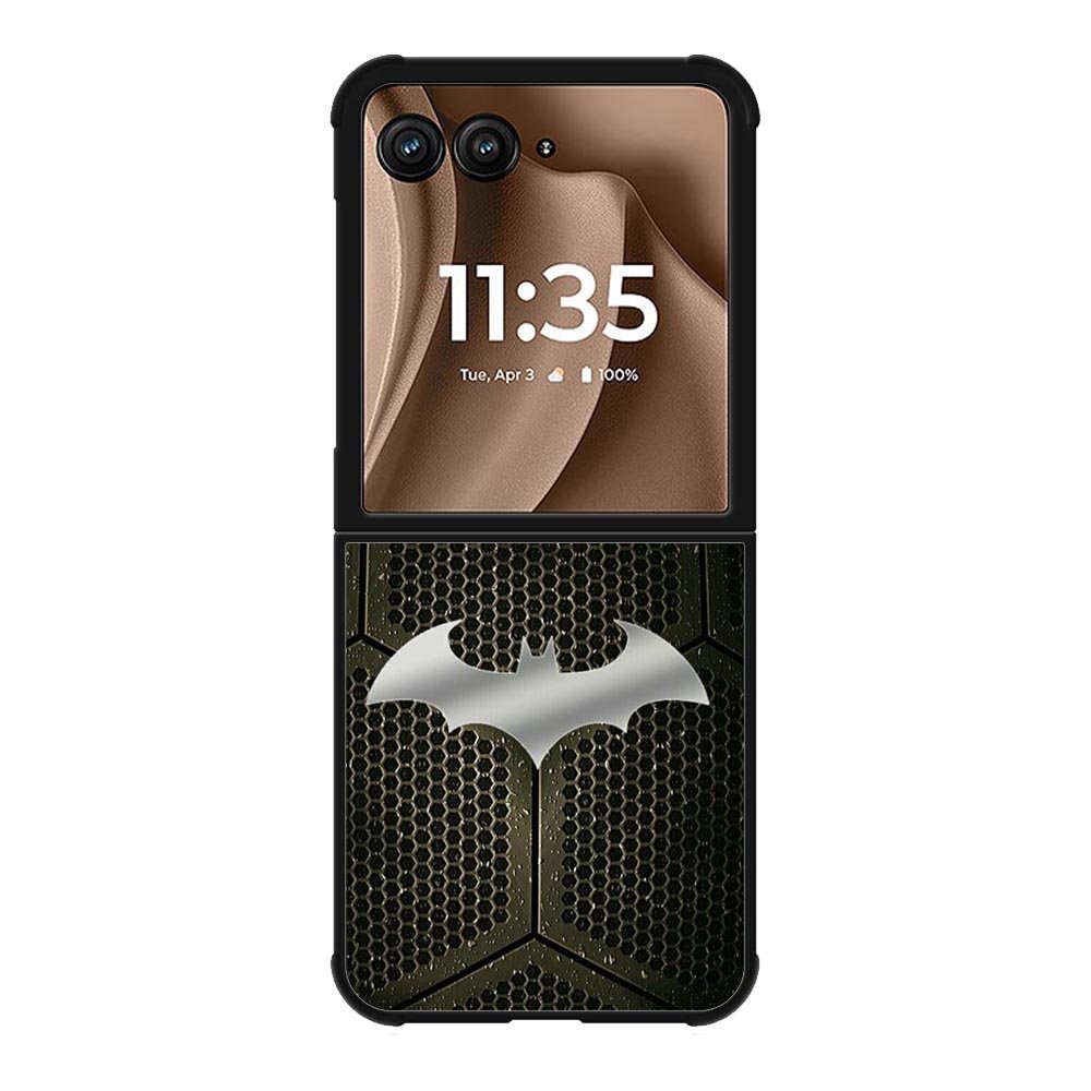 Batman 1st Motorola Moto RAZR Plus 2025 Case