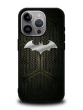 Batman 1st iPhone 15 Pro Case