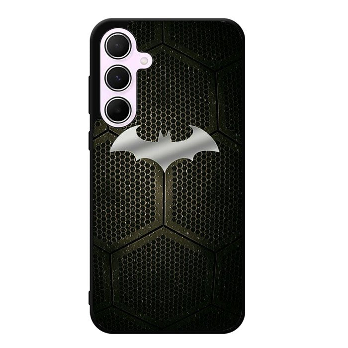 Batman Samsung Galaxy A35 5G Case DC0154