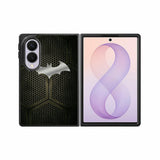 Batman Samsung Galaxy Z Fold 8 Case DC0154