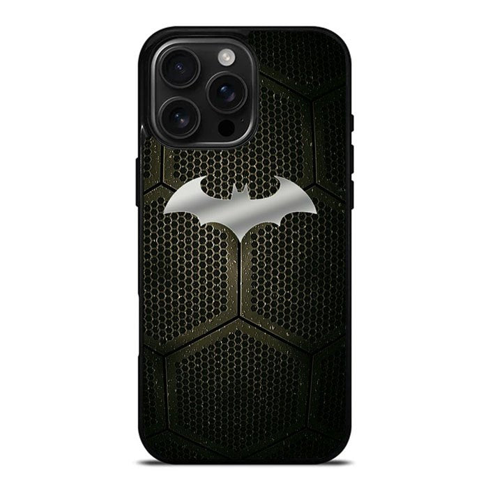 Batman iPhone 16 Pro Case DC0154