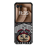 Ohio State Buckeys Motorola Moto RAZR Plus 2025 Case