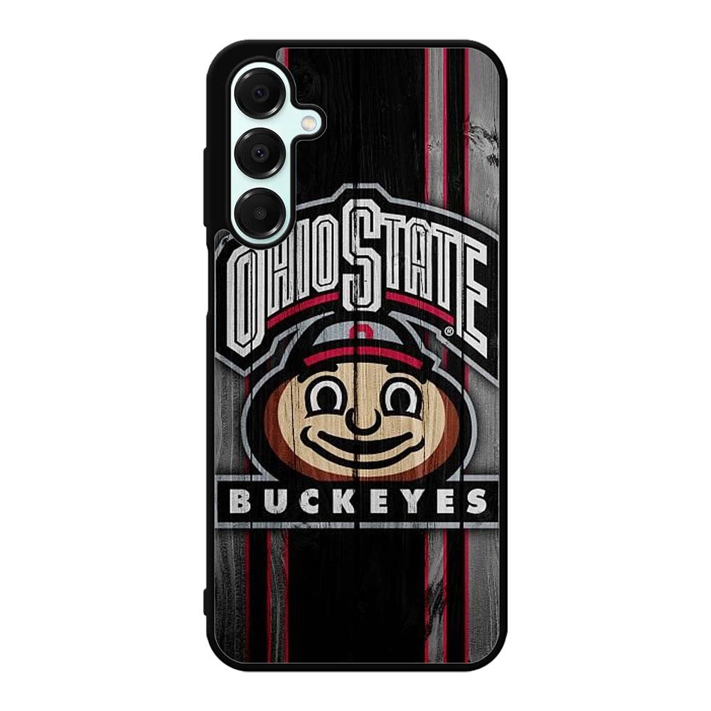 Ohio State Buckeys Samsung Galaxy A16 Case DC2435