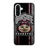 Ohio State Buckeys Samsung Galaxy A56 Case DC2435