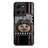 Ohio State Buckeys Motorola Moto G Power 5G 2025 DC1339