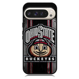 Ohio State Buckeys Google Pixel 10 Pro XL Case DC1339